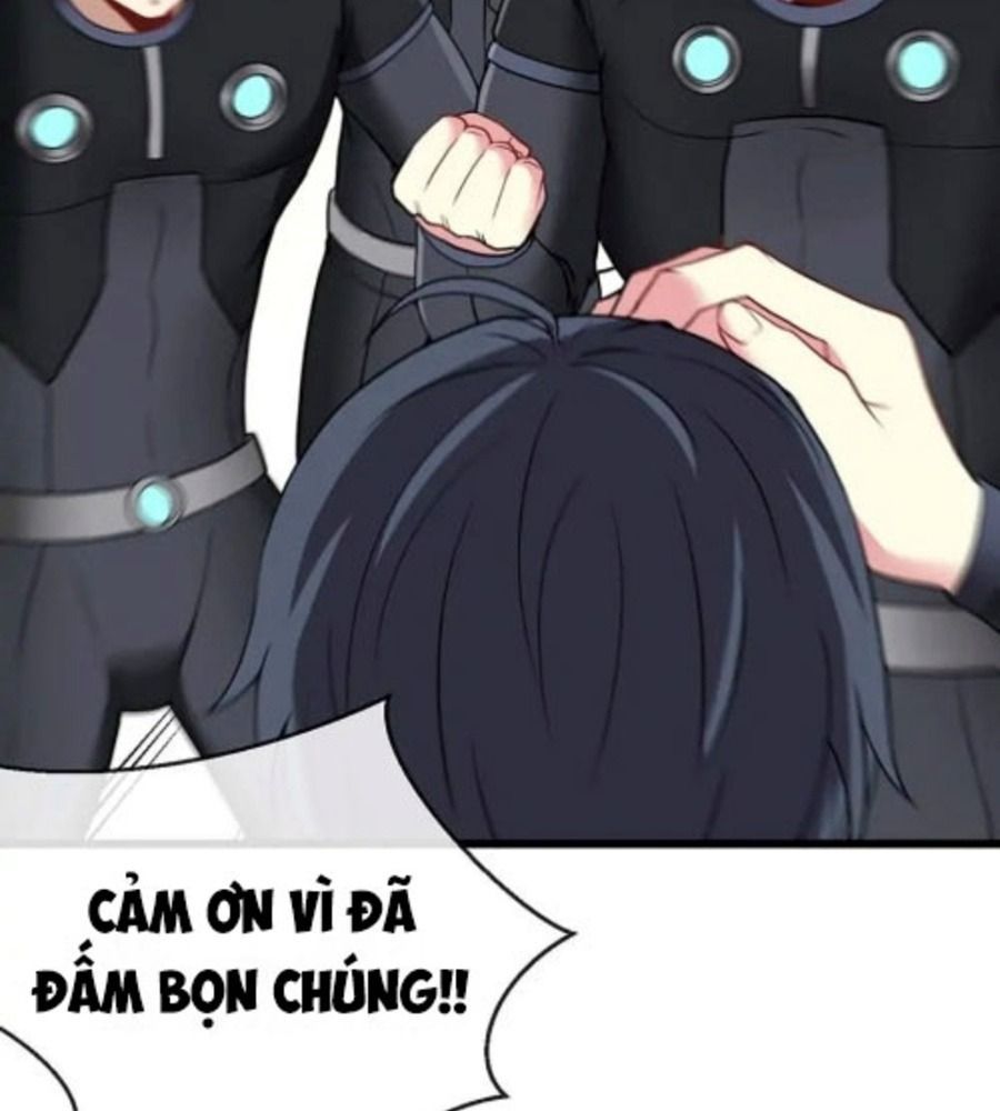 Hệ Thống Thăng Cấp Thành Thần Chapter 11 - 25