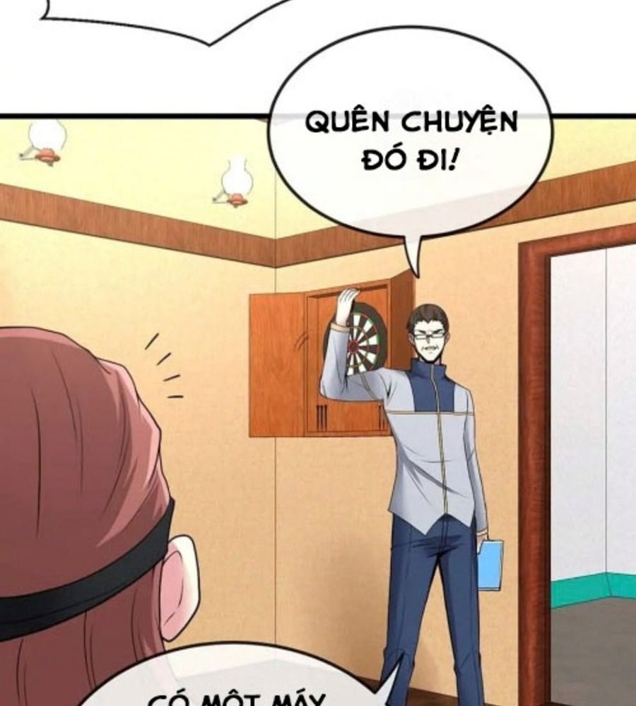 Hệ Thống Thăng Cấp Thành Thần Chapter 11 - 26