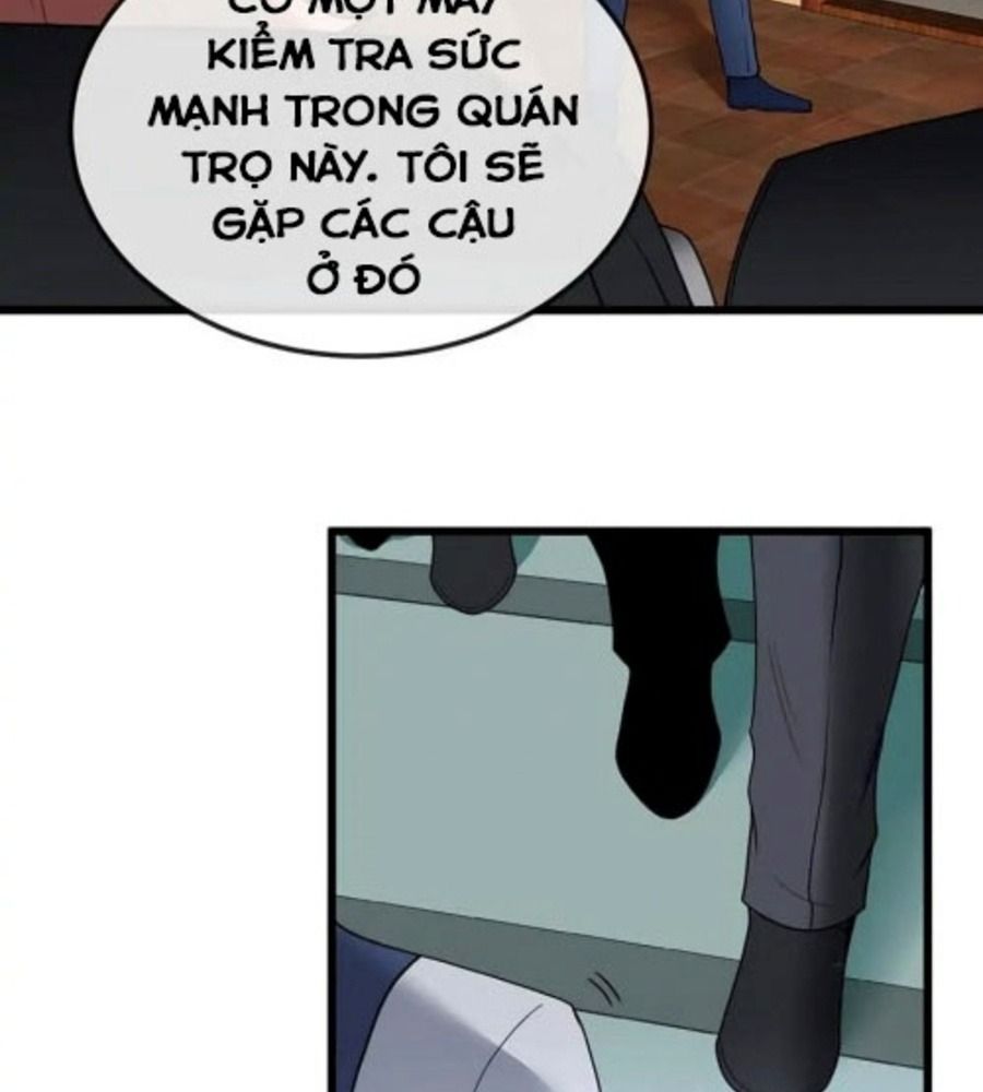 Hệ Thống Thăng Cấp Thành Thần Chapter 11 - 27