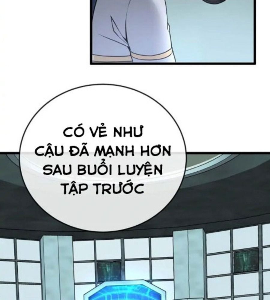 Hệ Thống Thăng Cấp Thành Thần Chapter 11 - 28