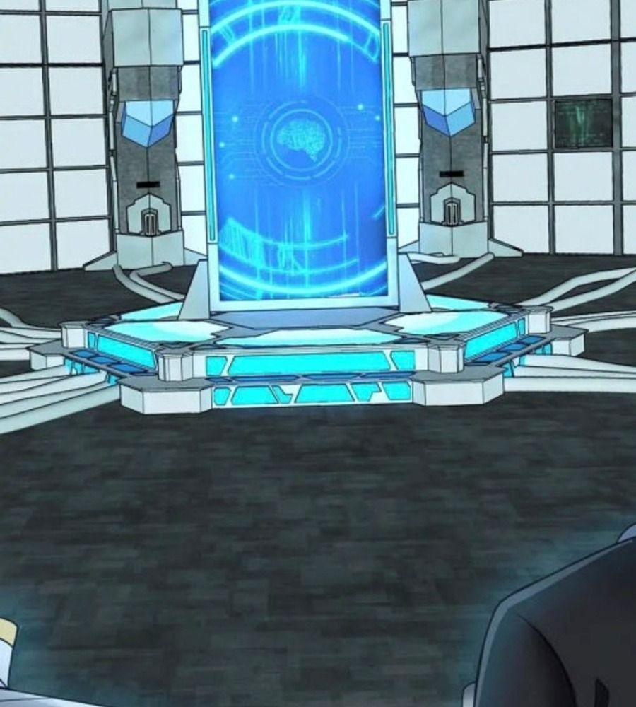 Hệ Thống Thăng Cấp Thành Thần Chapter 11 - 29