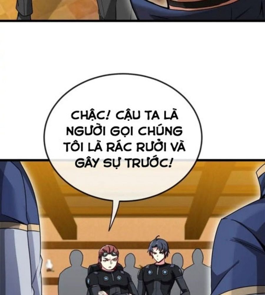 Hệ Thống Thăng Cấp Thành Thần Chapter 11 - 4