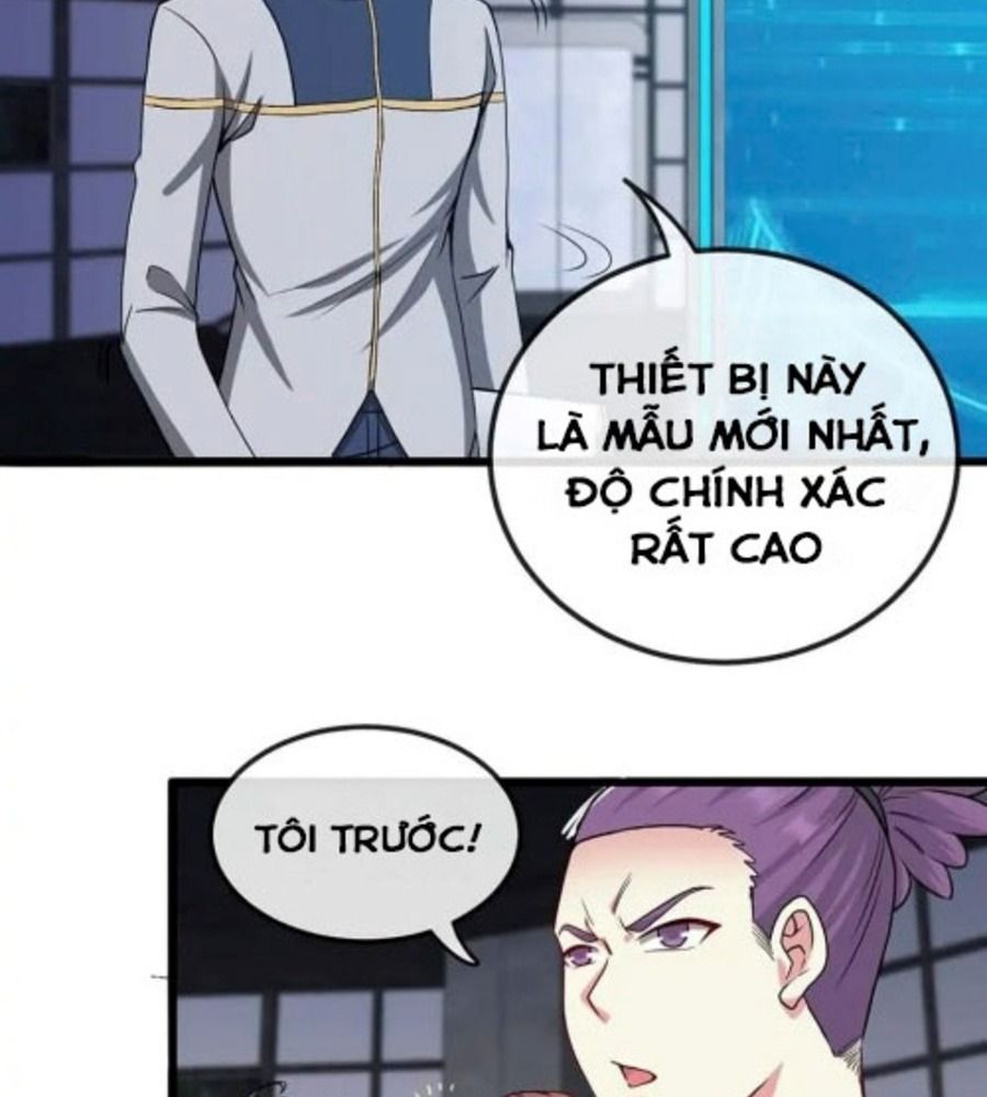 Hệ Thống Thăng Cấp Thành Thần Chapter 11 - 31