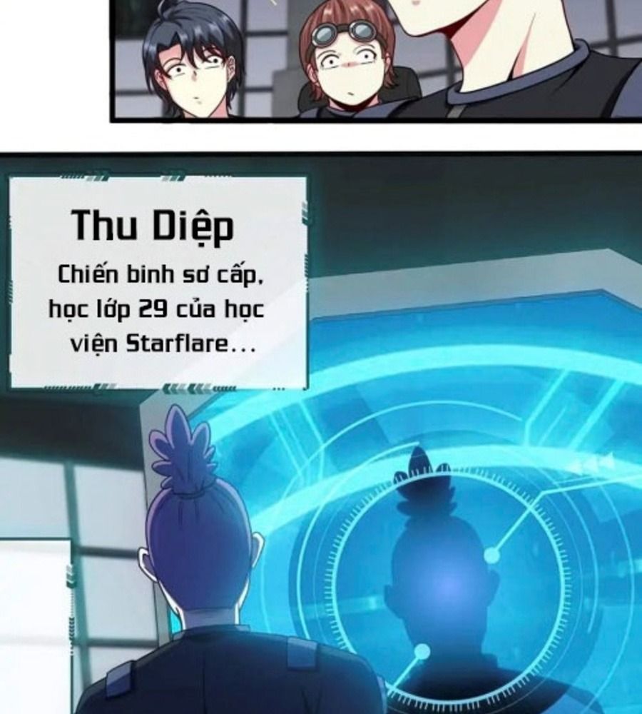 Hệ Thống Thăng Cấp Thành Thần Chapter 11 - 32