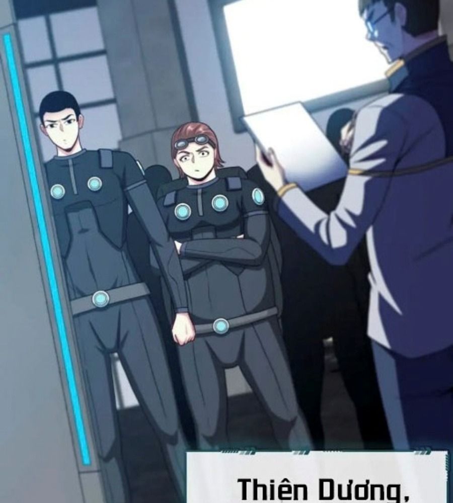 Hệ Thống Thăng Cấp Thành Thần Chapter 11 - 35