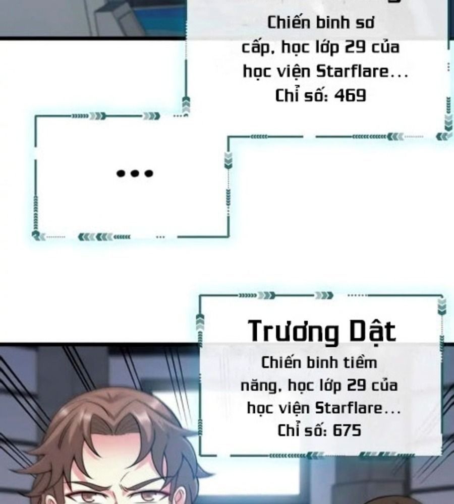 Hệ Thống Thăng Cấp Thành Thần Chapter 11 - 36