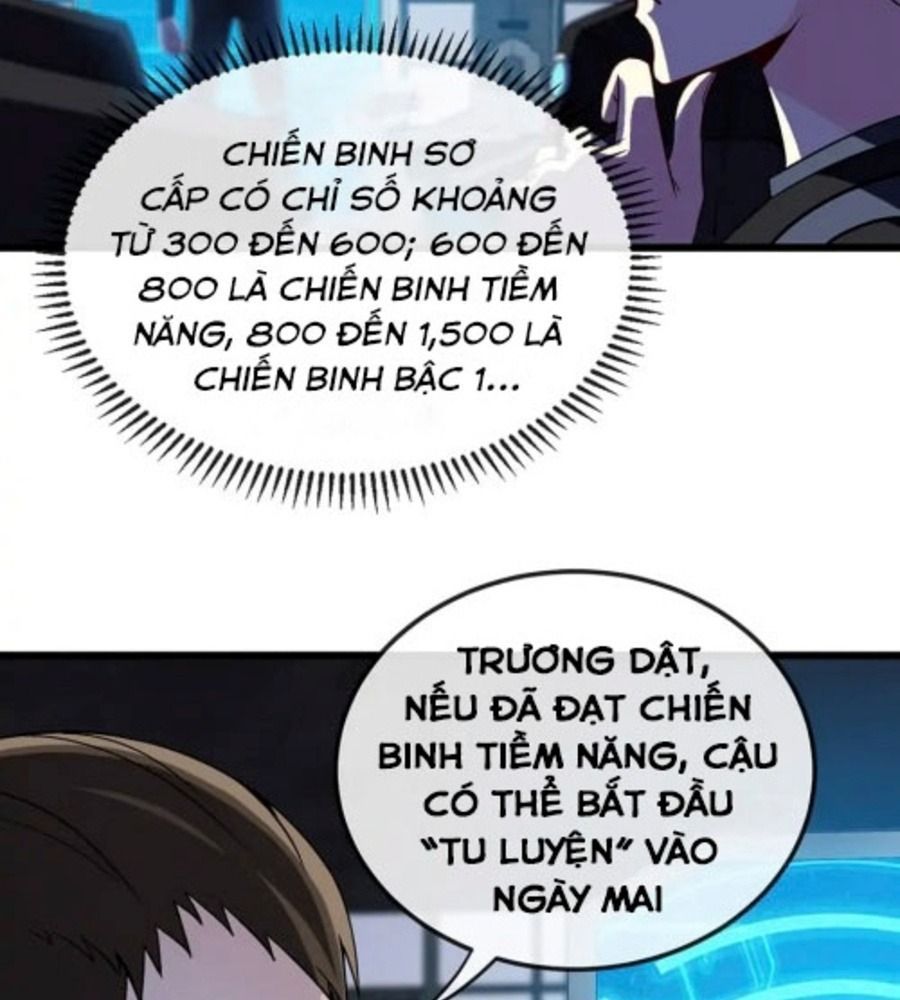 Hệ Thống Thăng Cấp Thành Thần Chapter 11 - 39