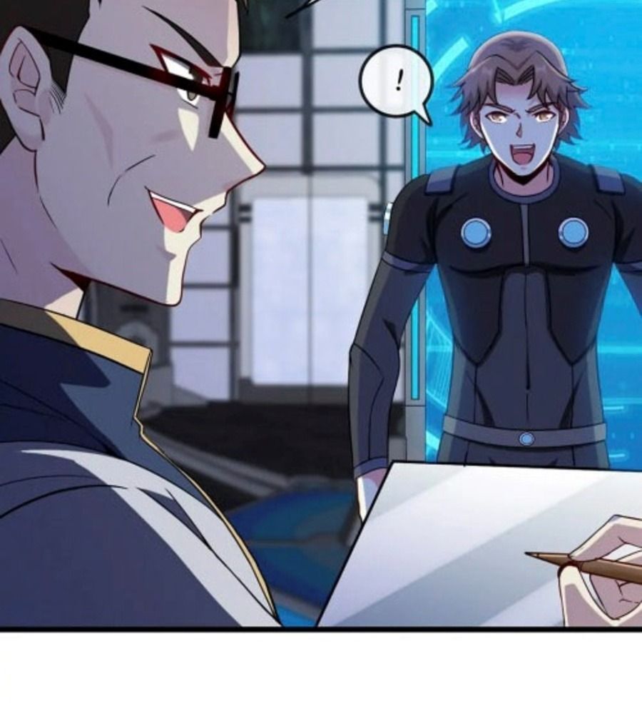 Hệ Thống Thăng Cấp Thành Thần Chapter 11 - 40