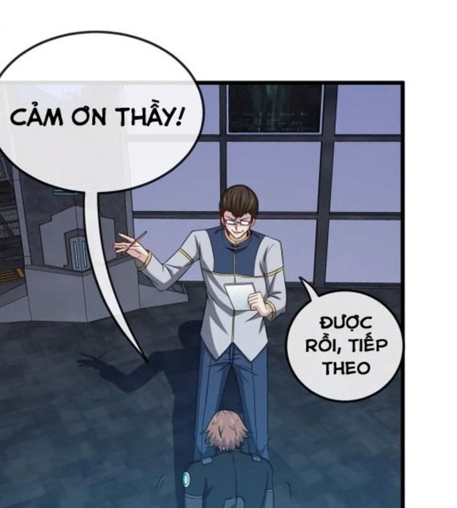 Hệ Thống Thăng Cấp Thành Thần Chapter 11 - 41