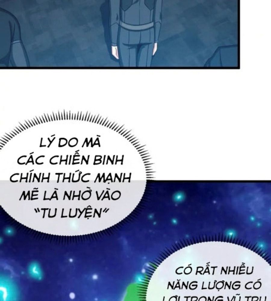 Hệ Thống Thăng Cấp Thành Thần Chapter 11 - 42