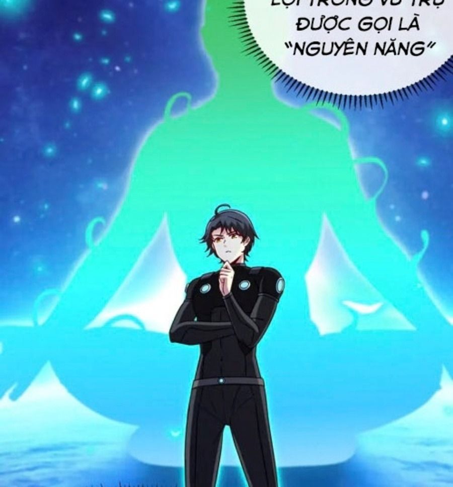Hệ Thống Thăng Cấp Thành Thần Chapter 11 - 43