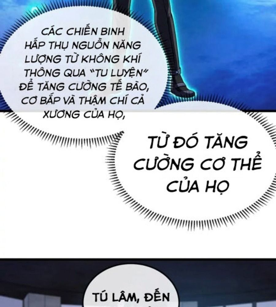 Hệ Thống Thăng Cấp Thành Thần Chapter 11 - 44
