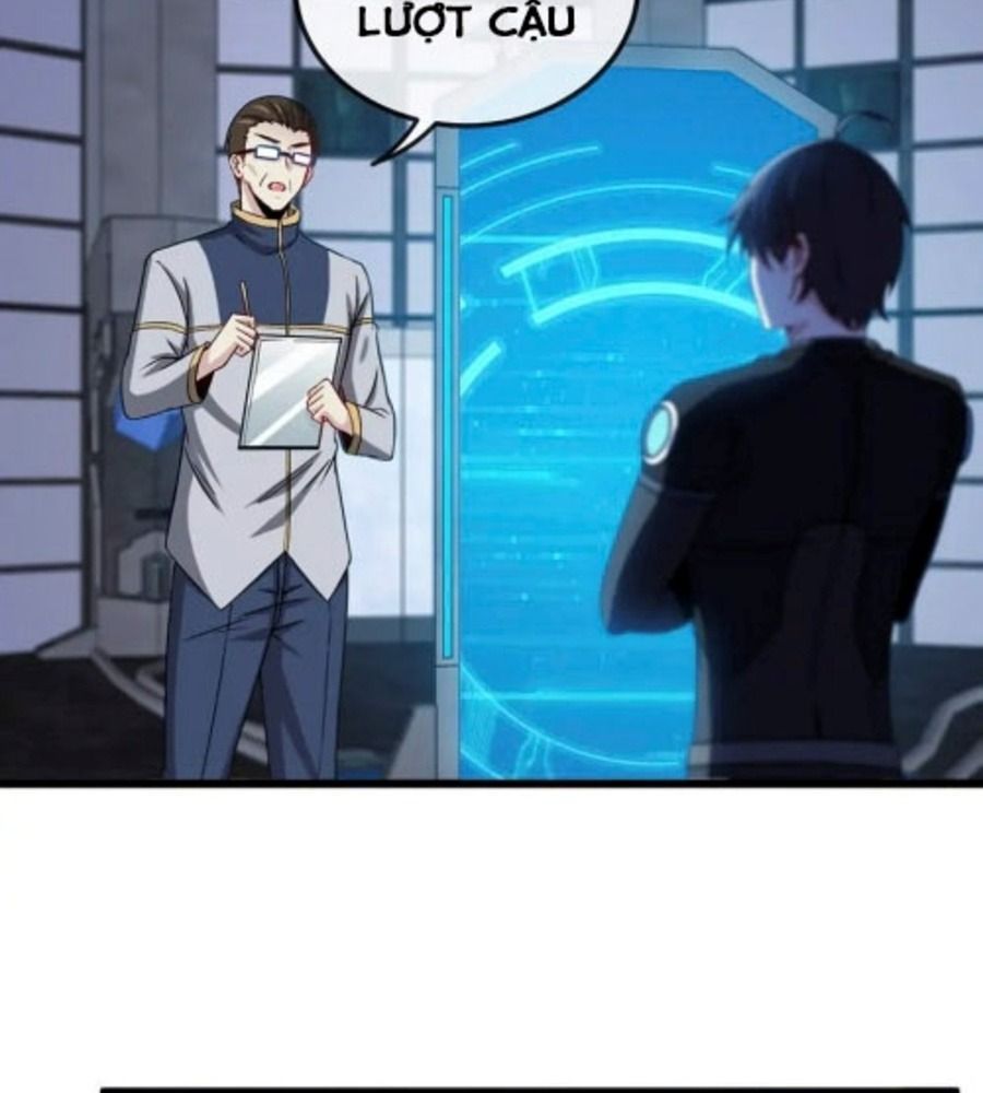 Hệ Thống Thăng Cấp Thành Thần Chapter 11 - 45