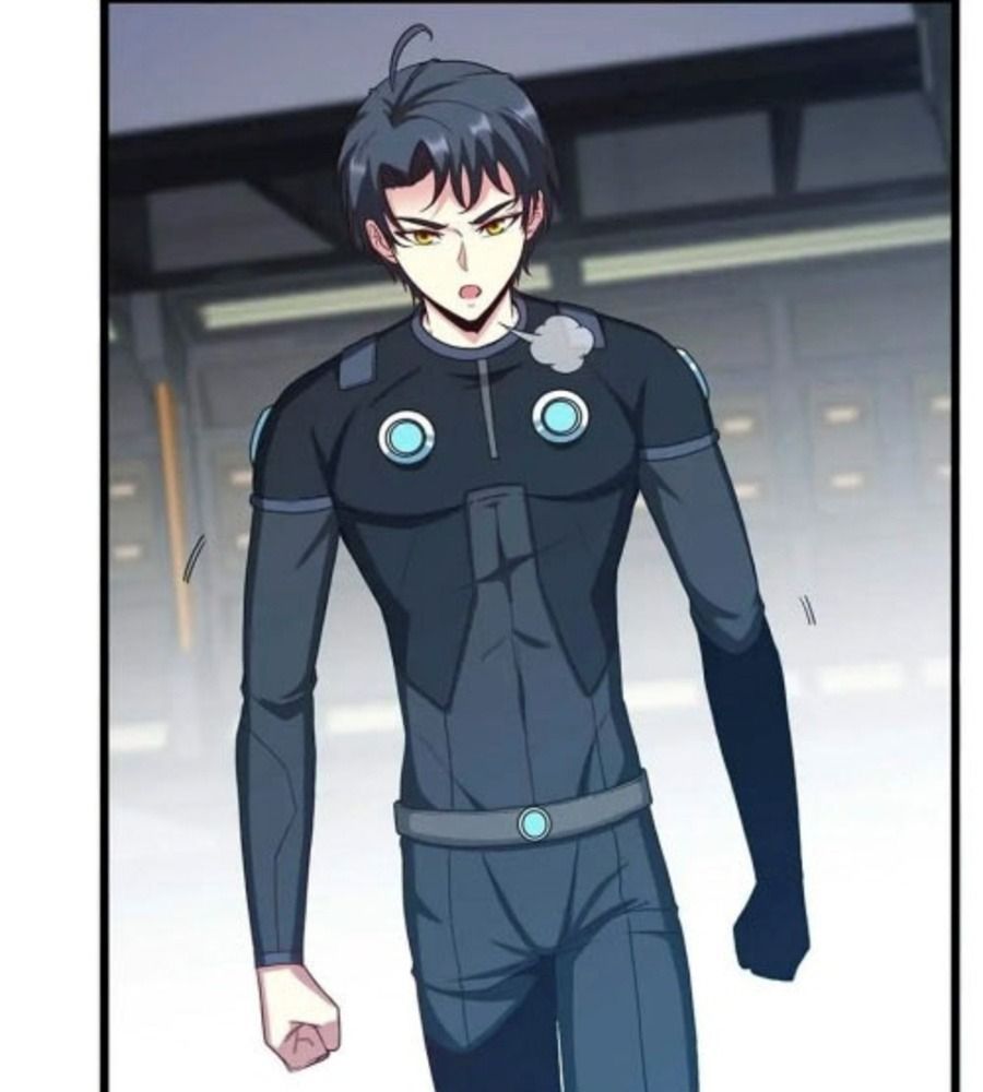 Hệ Thống Thăng Cấp Thành Thần Chapter 11 - 46