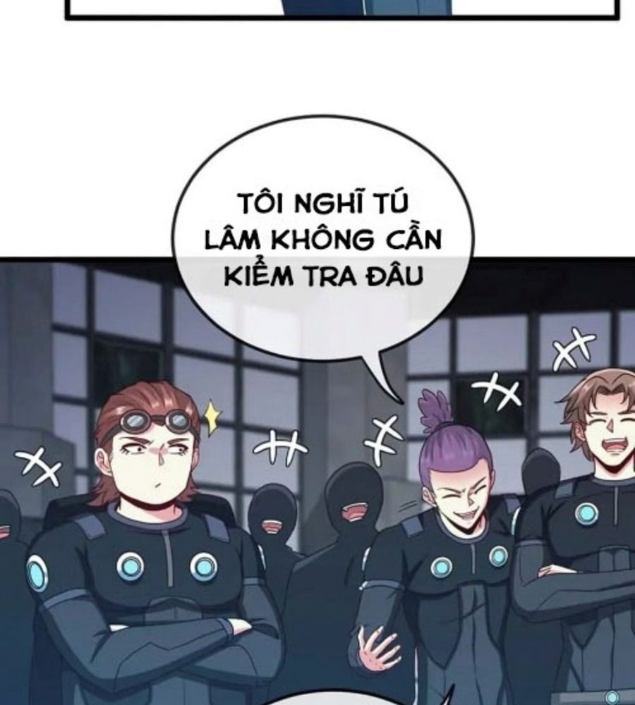 Hệ Thống Thăng Cấp Thành Thần Chapter 11 - 47