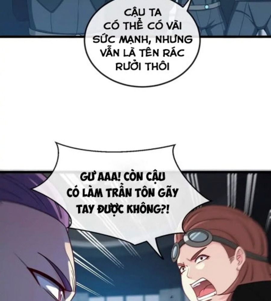 Hệ Thống Thăng Cấp Thành Thần Chapter 11 - 48