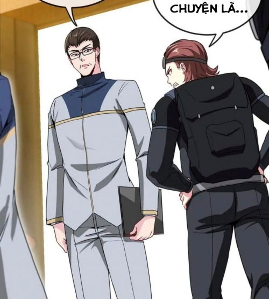 Hệ Thống Thăng Cấp Thành Thần Chapter 11 - 6