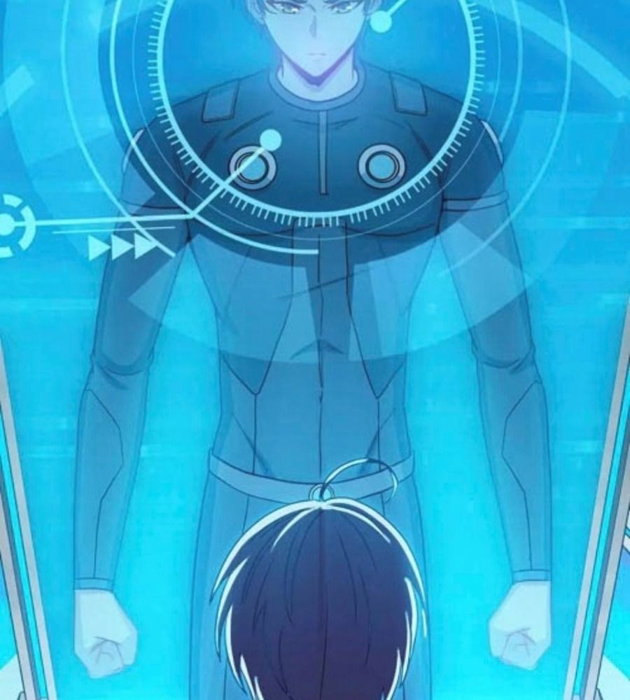 Hệ Thống Thăng Cấp Thành Thần Chapter 11 - 51