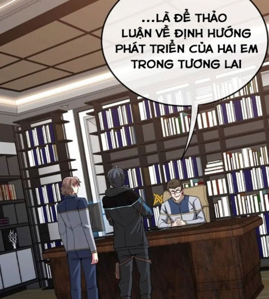 Hệ Thống Thăng Cấp Thành Thần Chapter 11 - 55