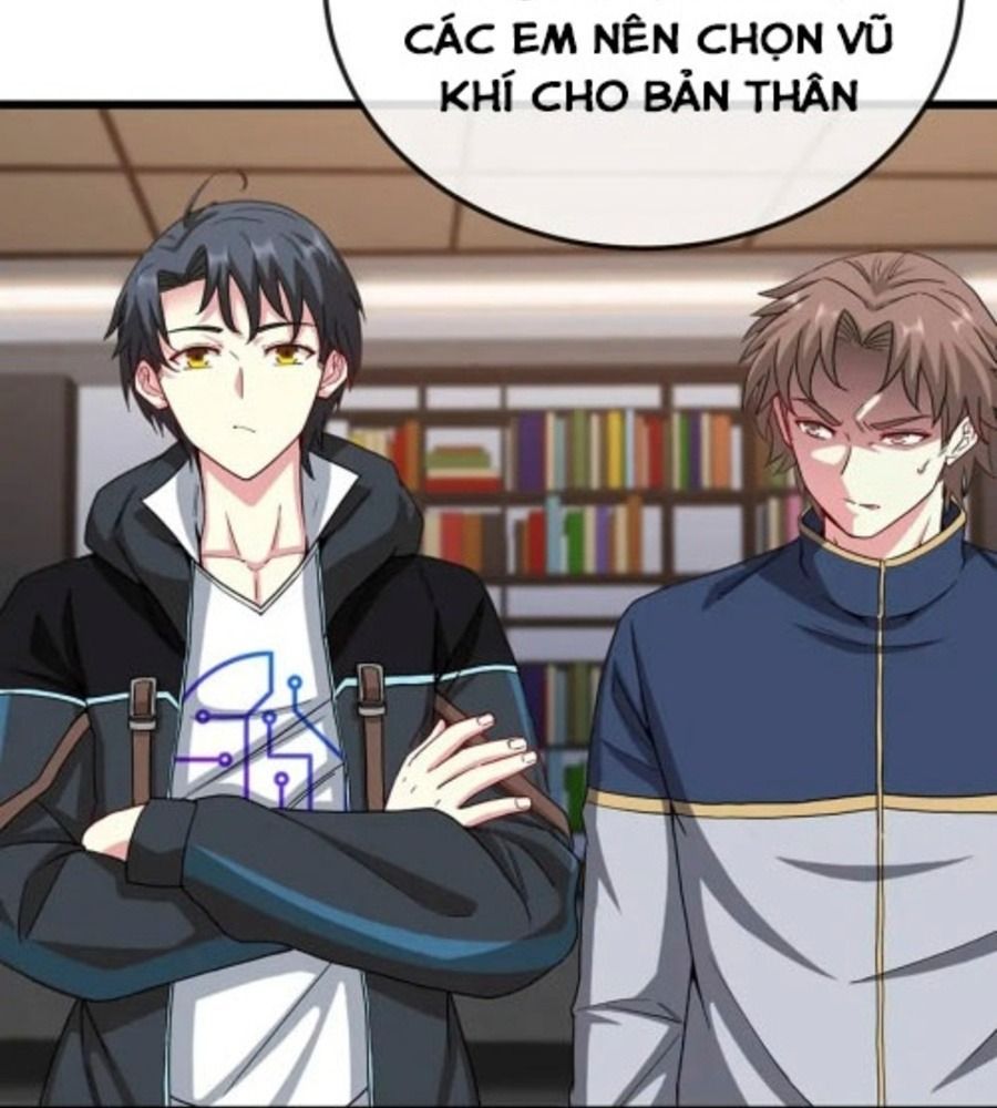 Hệ Thống Thăng Cấp Thành Thần Chapter 11 - 57