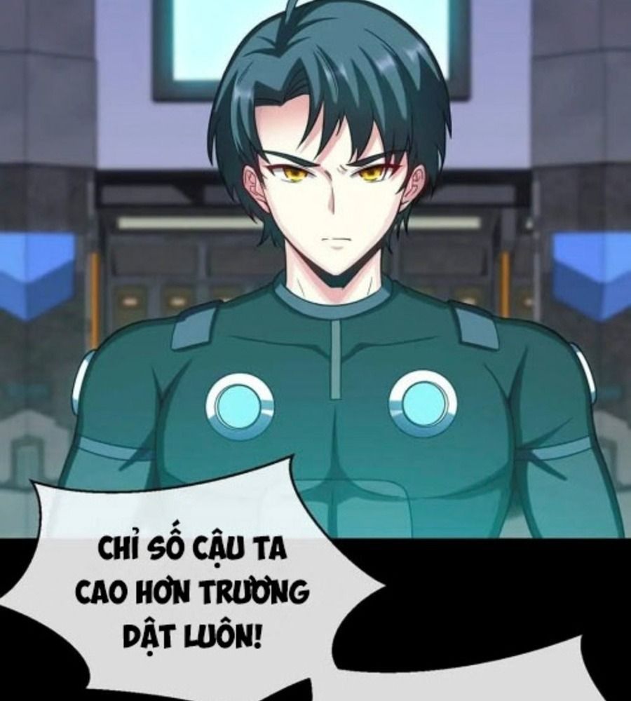Hệ Thống Thăng Cấp Thành Thần Chapter 11 - 62