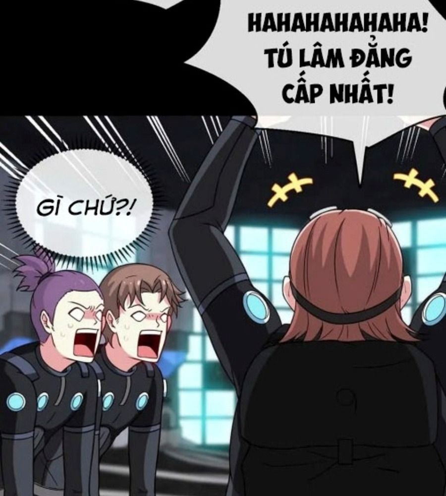 Hệ Thống Thăng Cấp Thành Thần Chapter 11 - 63