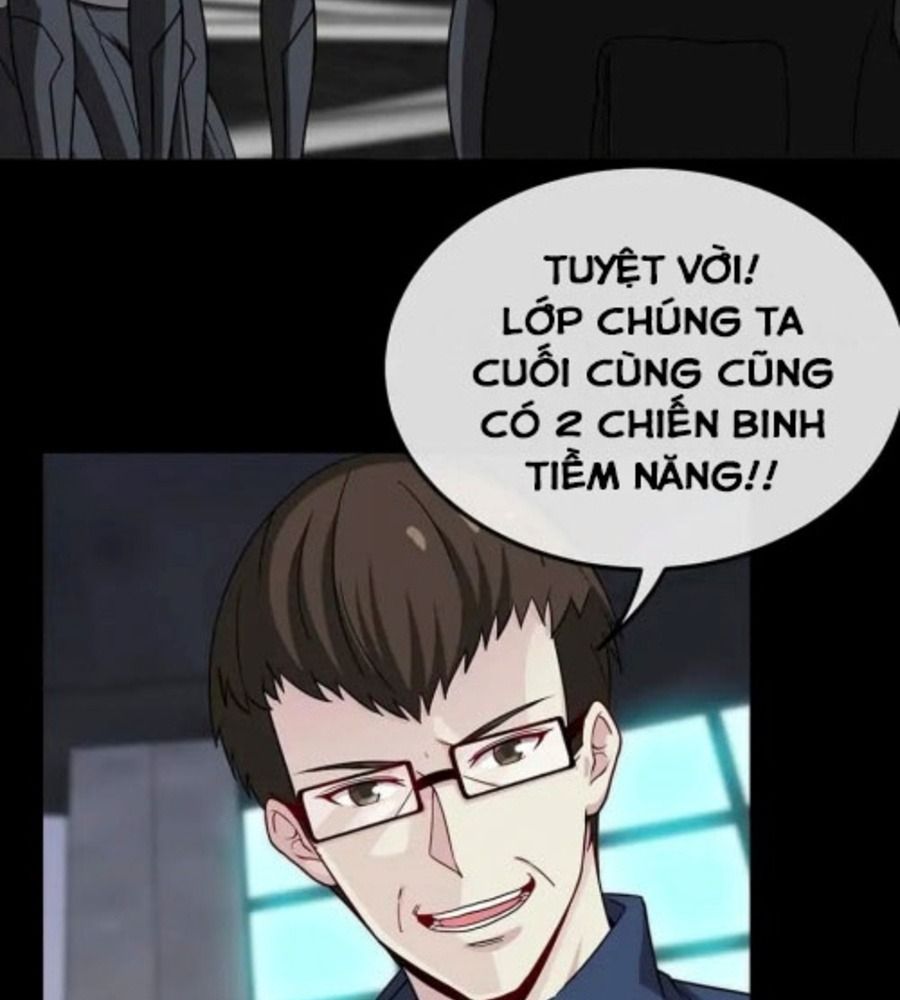 Hệ Thống Thăng Cấp Thành Thần Chapter 11 - 64