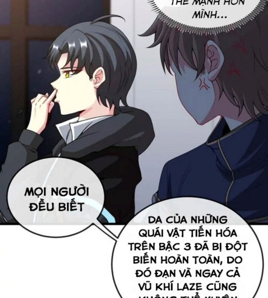 Hệ Thống Thăng Cấp Thành Thần Chapter 11 - 66