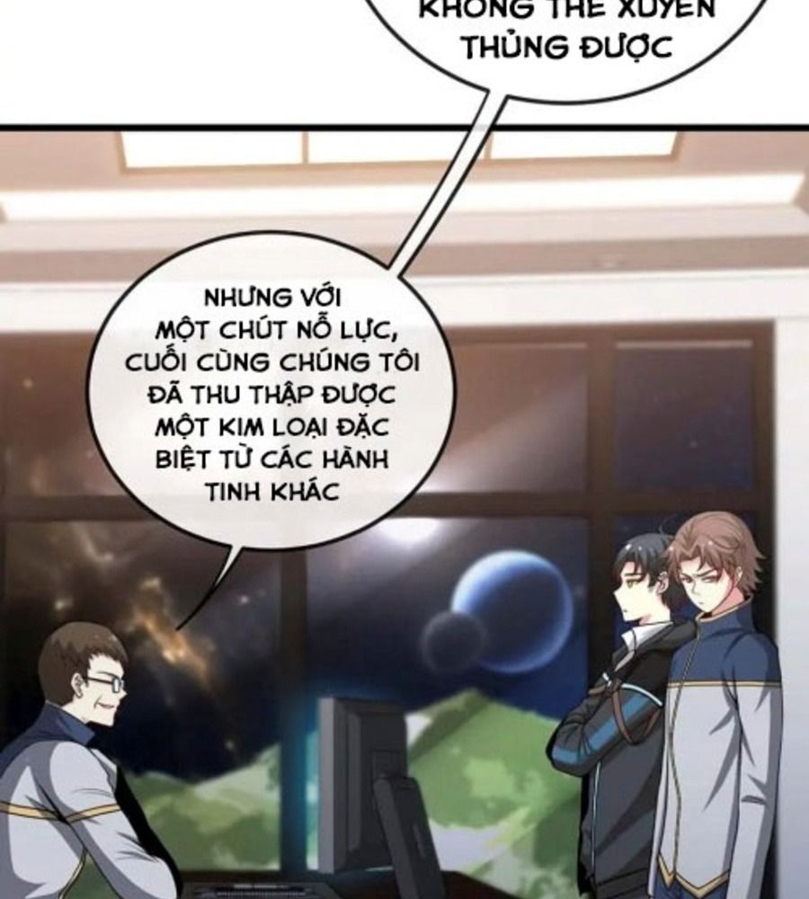 Hệ Thống Thăng Cấp Thành Thần Chapter 11 - 67