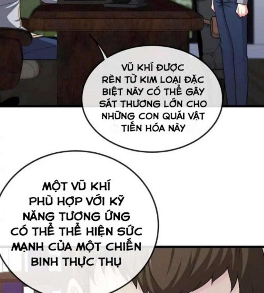 Hệ Thống Thăng Cấp Thành Thần Chapter 11 - 68