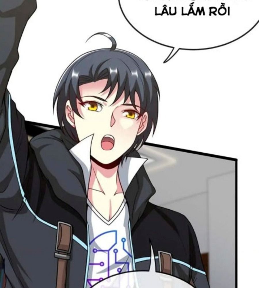 Hệ Thống Thăng Cấp Thành Thần Chapter 11 - 70