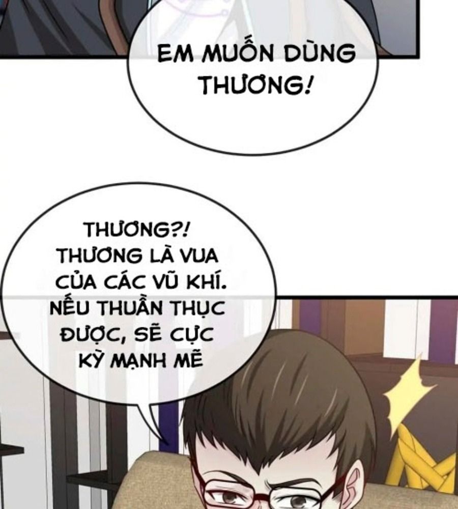 Hệ Thống Thăng Cấp Thành Thần Chapter 11 - 71