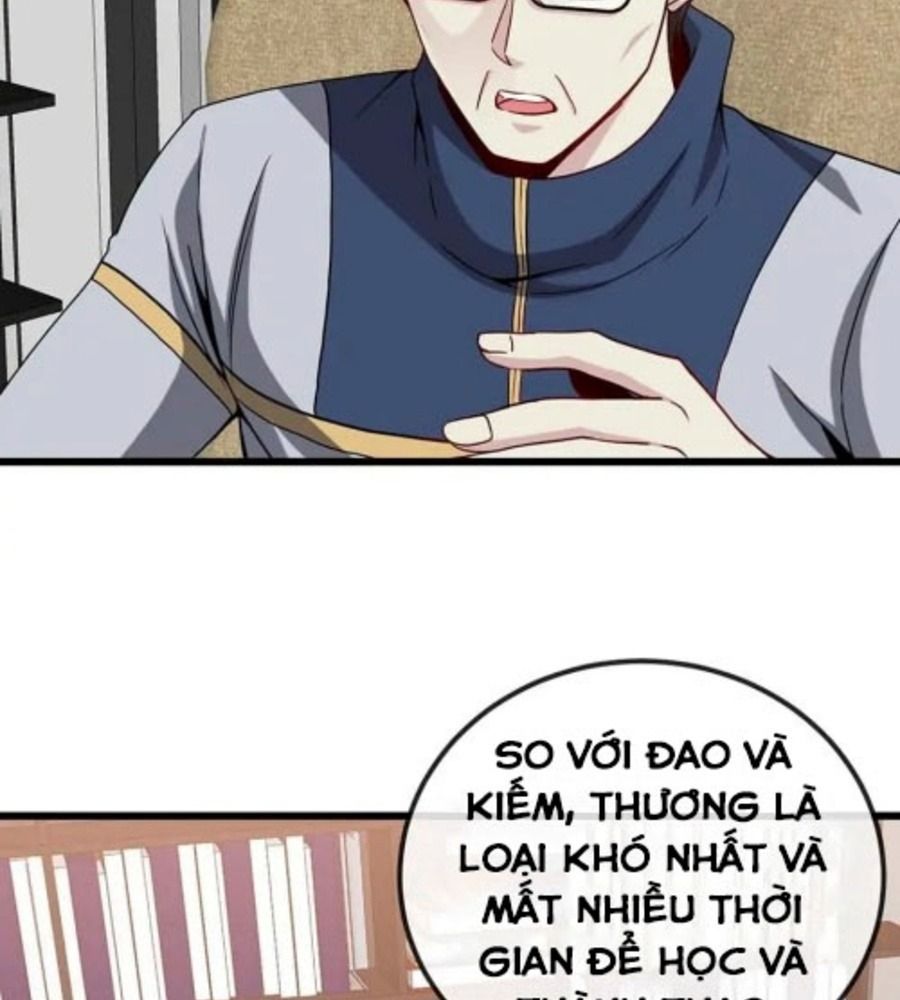 Hệ Thống Thăng Cấp Thành Thần Chapter 11 - 72