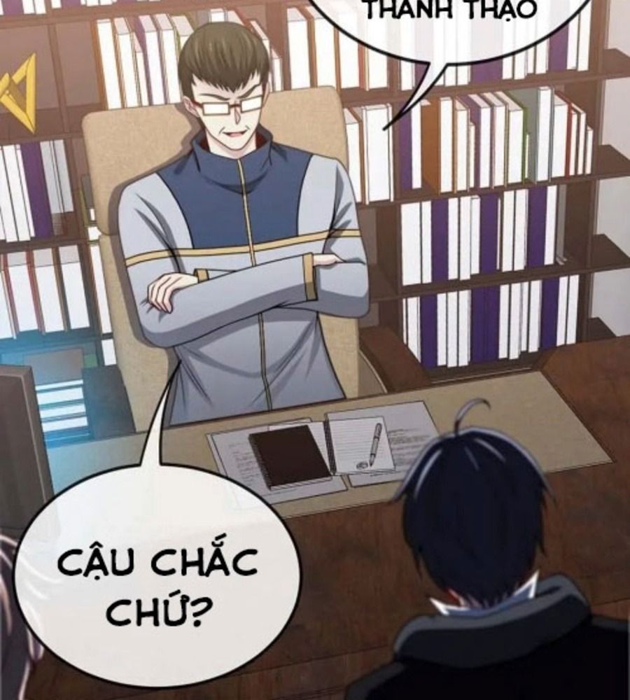 Hệ Thống Thăng Cấp Thành Thần Chapter 11 - 73