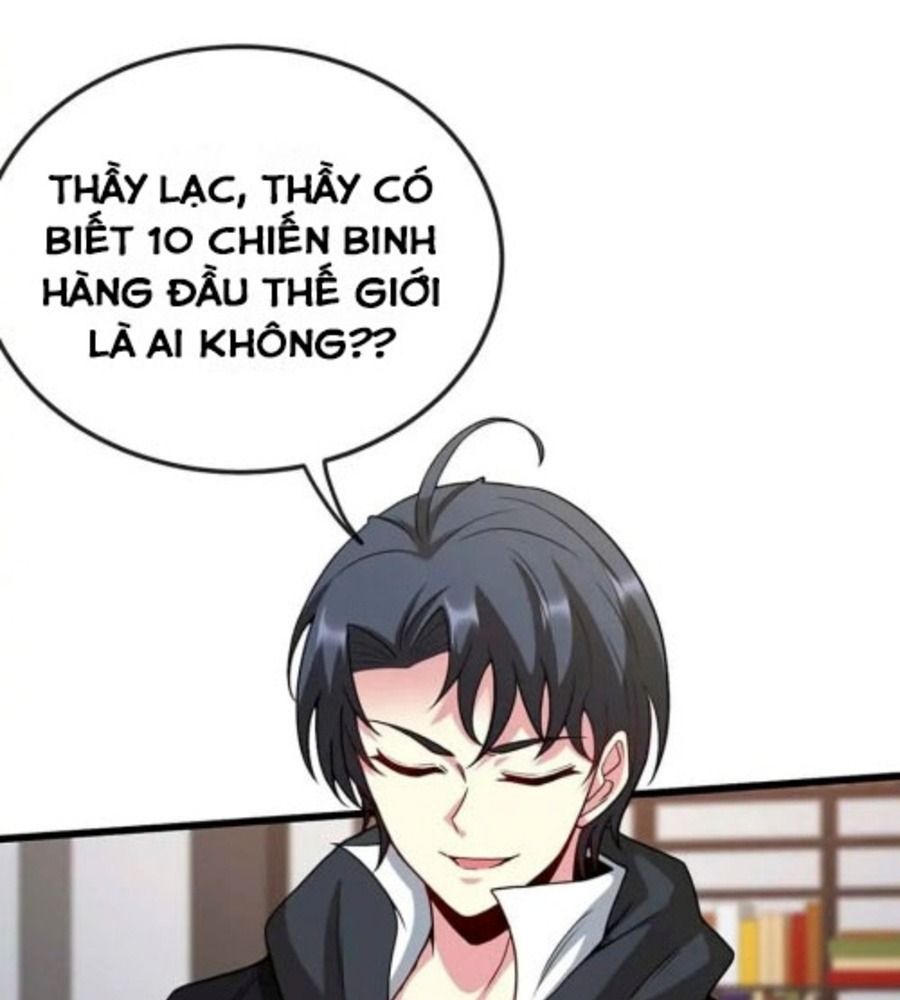 Hệ Thống Thăng Cấp Thành Thần Chapter 11 - 78