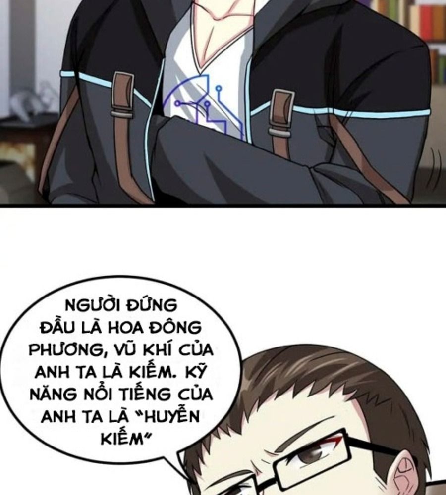 Hệ Thống Thăng Cấp Thành Thần Chapter 11 - 79