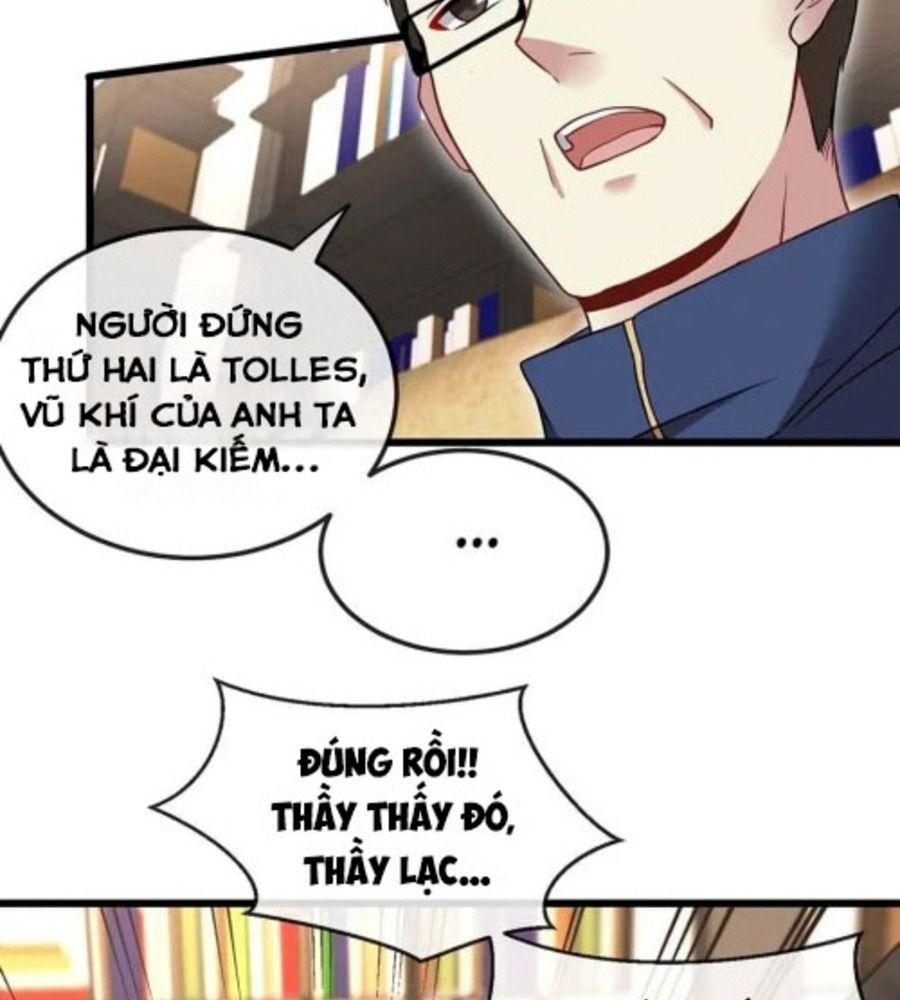 Hệ Thống Thăng Cấp Thành Thần Chapter 11 - 80