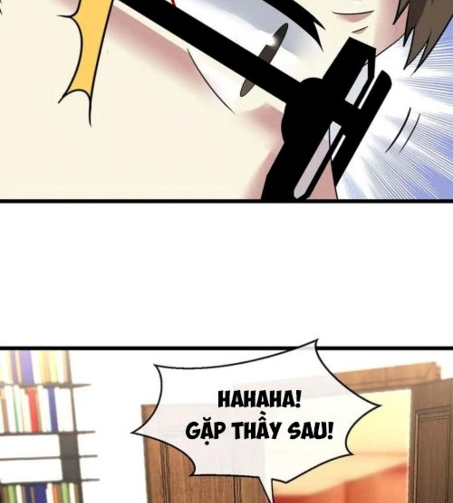 Hệ Thống Thăng Cấp Thành Thần Chapter 11 - 84