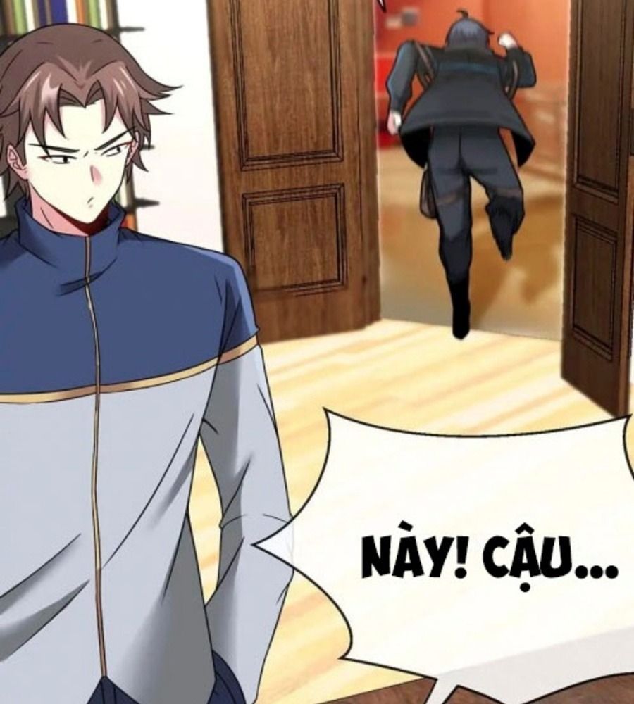 Hệ Thống Thăng Cấp Thành Thần Chapter 11 - 85