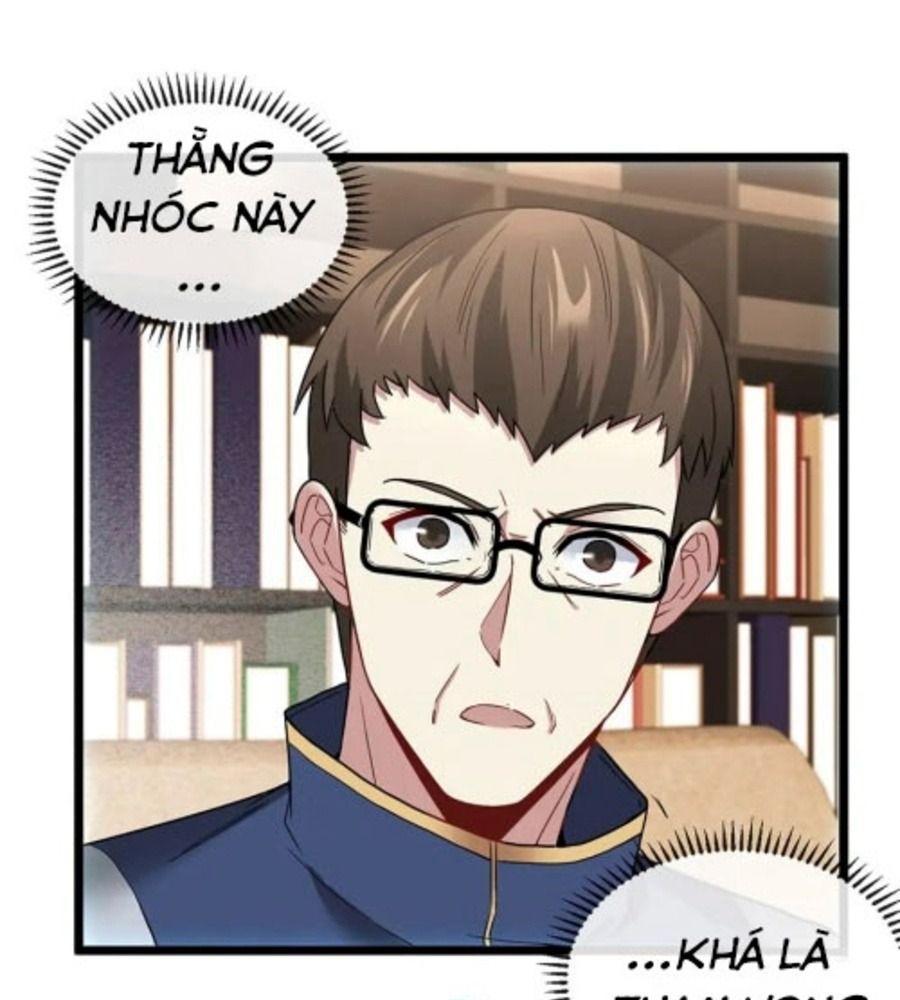 Hệ Thống Thăng Cấp Thành Thần Chapter 11 - 88