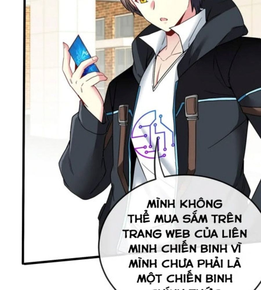 Hệ Thống Thăng Cấp Thành Thần Chapter 11 - 94