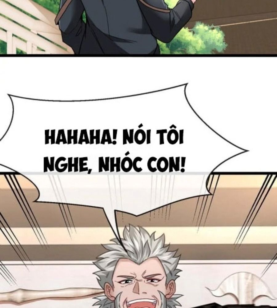 Hệ Thống Thăng Cấp Thành Thần Chapter 11 - 96