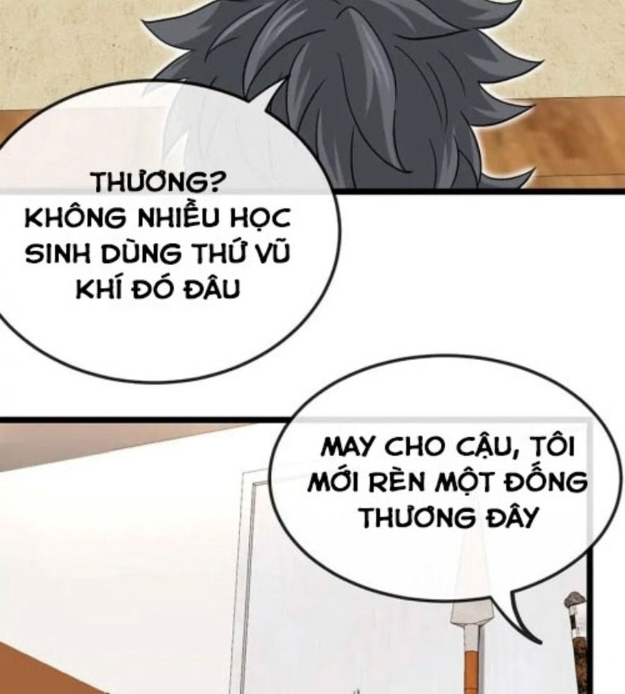 Hệ Thống Thăng Cấp Thành Thần Chapter 11 - 99