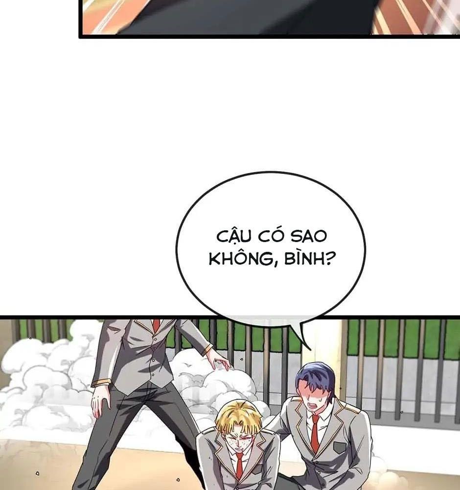 Hệ Thống Thăng Cấp Thành Thần Chapter 12 - 101