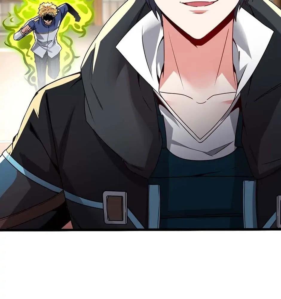 Hệ Thống Thăng Cấp Thành Thần Chapter 12 - 105