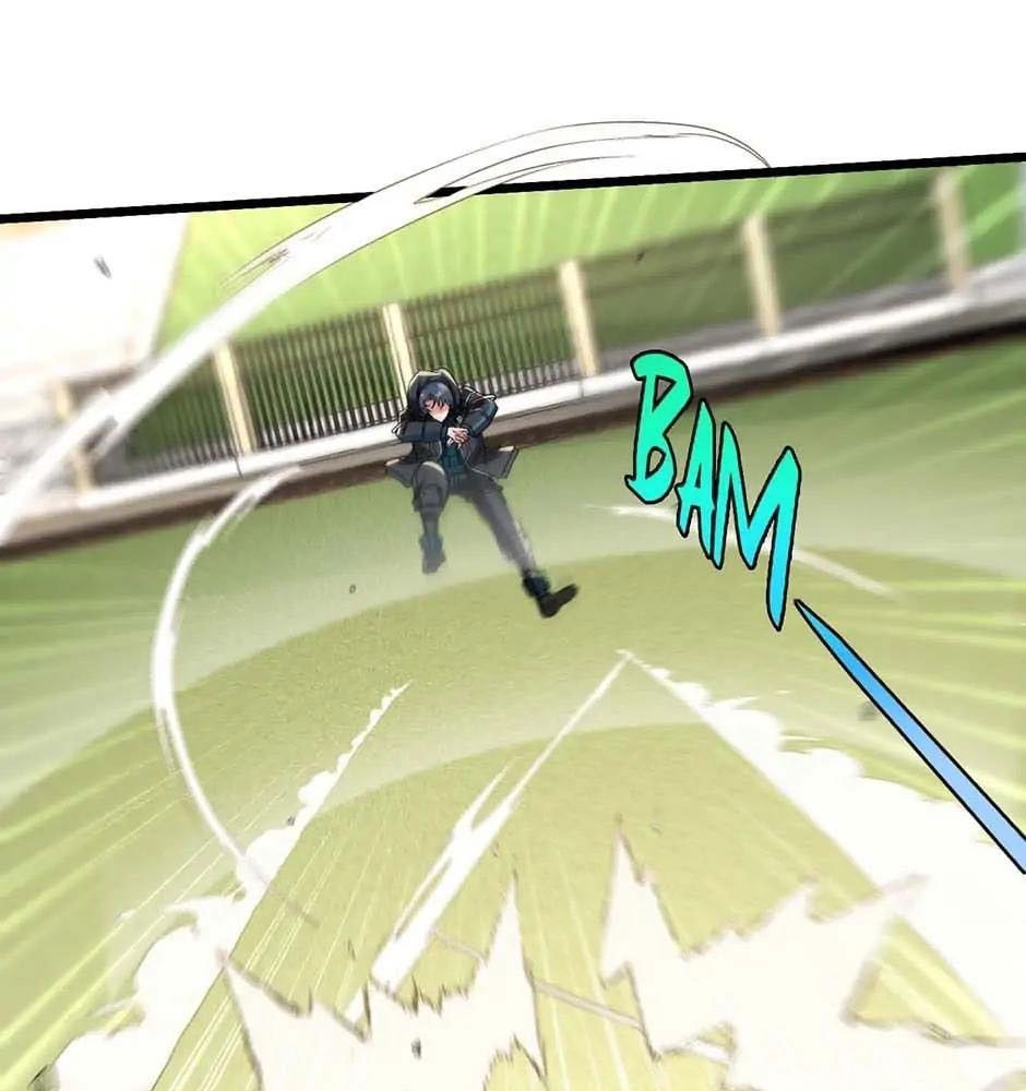 Hệ Thống Thăng Cấp Thành Thần Chapter 12 - 107