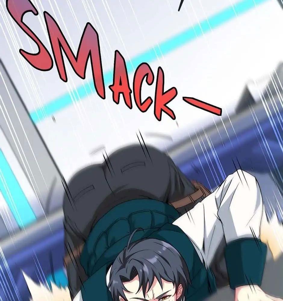 Hệ Thống Thăng Cấp Thành Thần Chapter 12 - 12