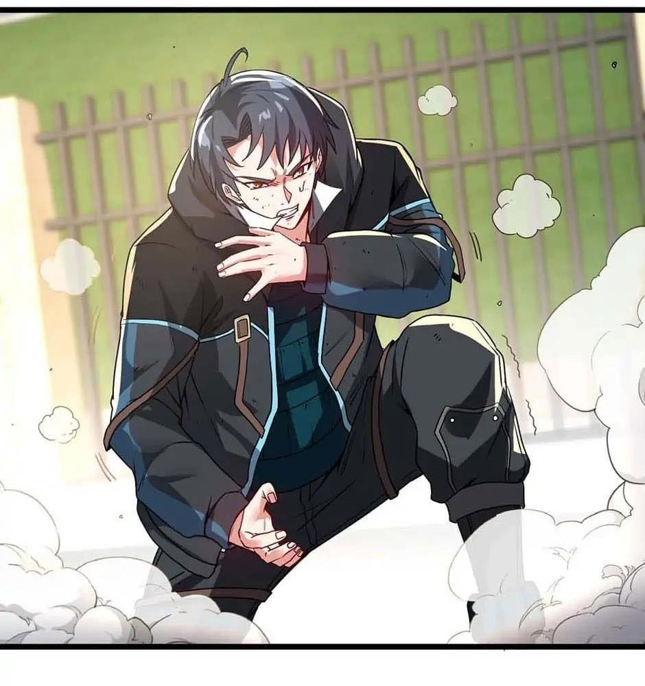 Hệ Thống Thăng Cấp Thành Thần Chapter 12 - 111