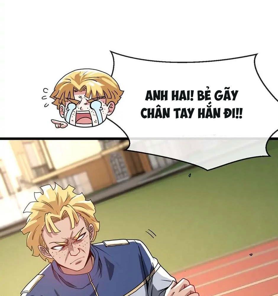 Hệ Thống Thăng Cấp Thành Thần Chapter 12 - 112