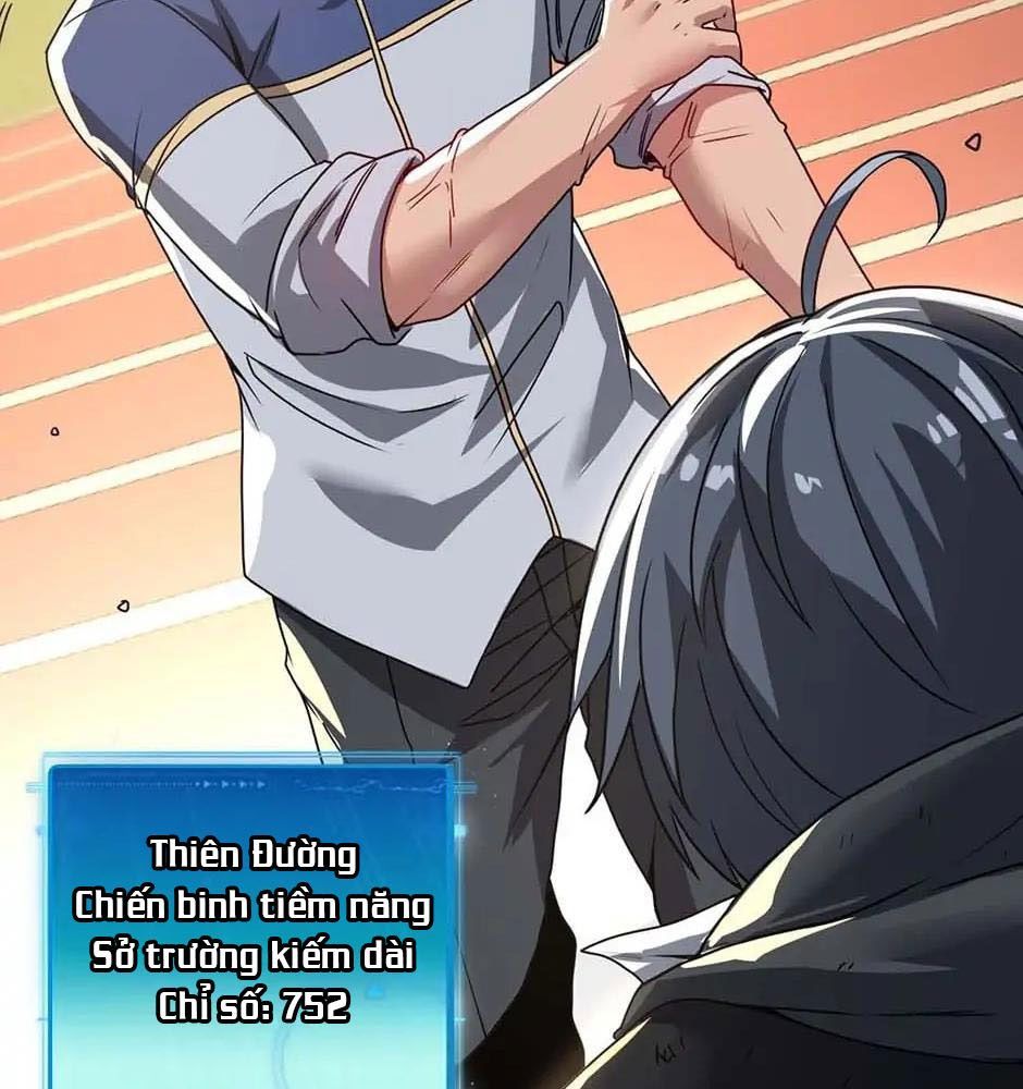 Hệ Thống Thăng Cấp Thành Thần Chapter 12 - 113